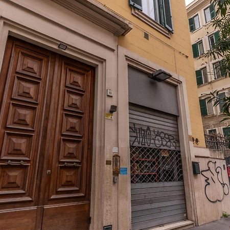 Supernova Apartment Trastevere Róma Kültér fotó