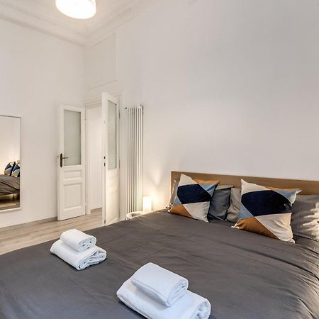 Supernova Apartment Trastevere Róma Kültér fotó