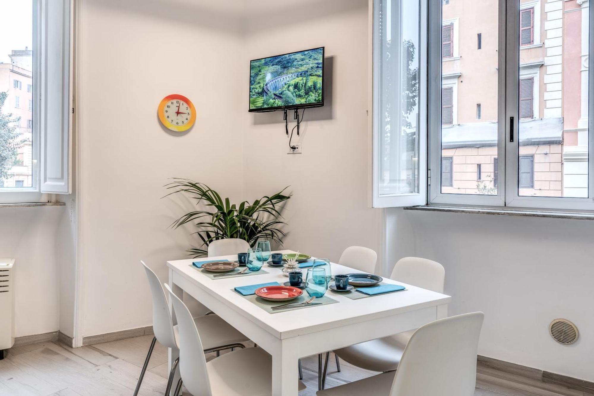 Supernova Apartment Trastevere Róma Kültér fotó