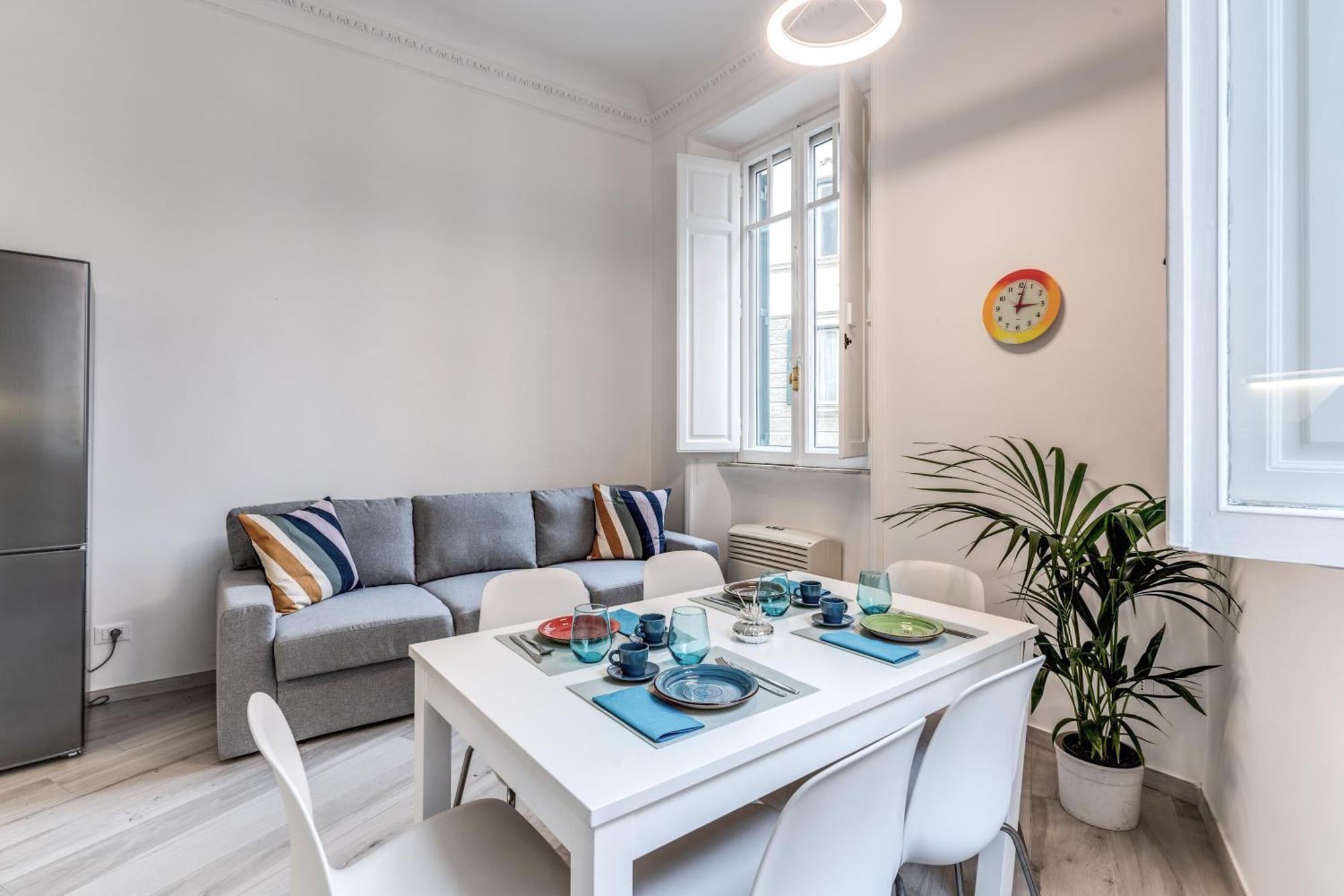 Supernova Apartment Trastevere Róma Kültér fotó