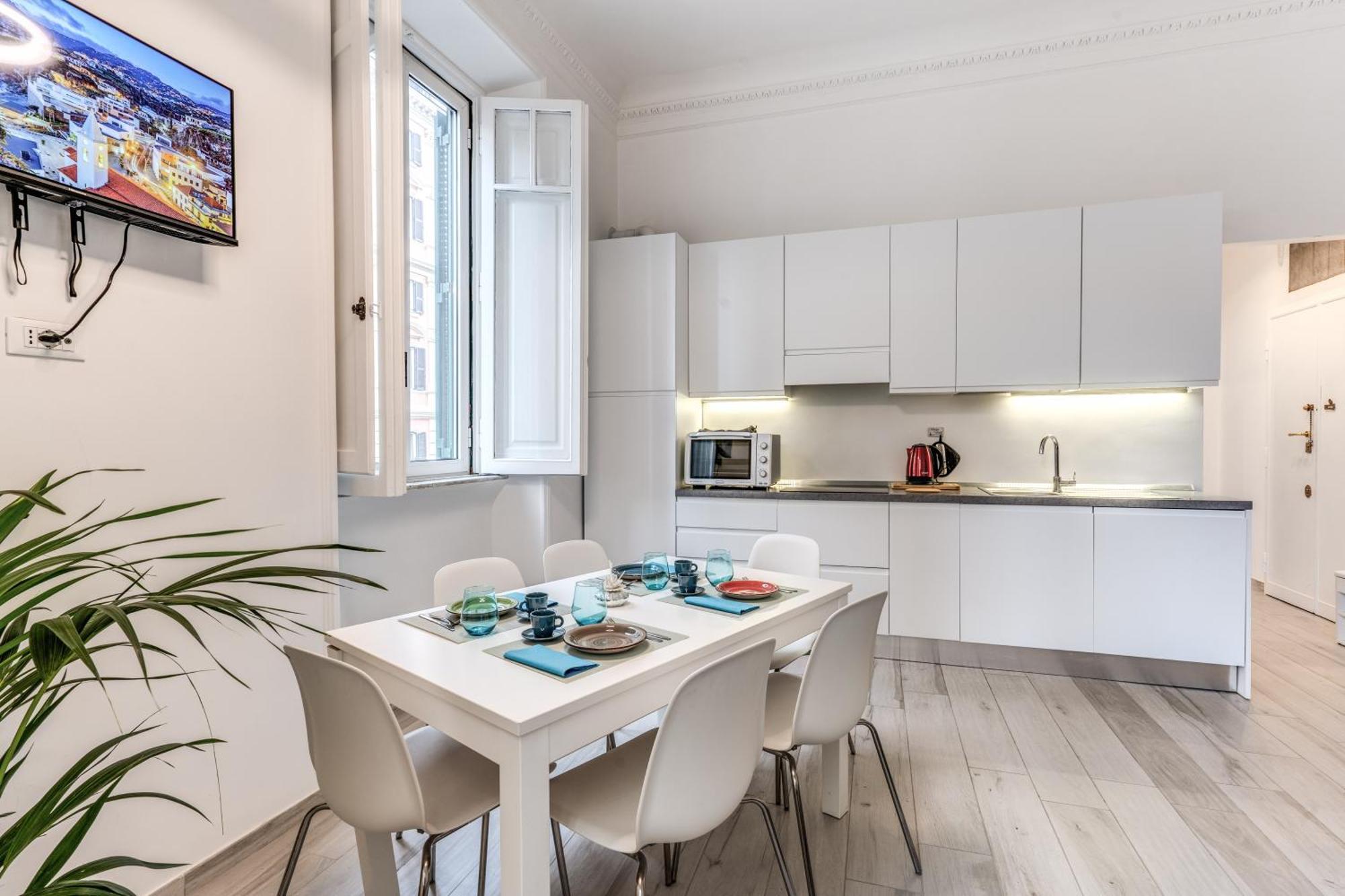 Supernova Apartment Trastevere Róma Kültér fotó
