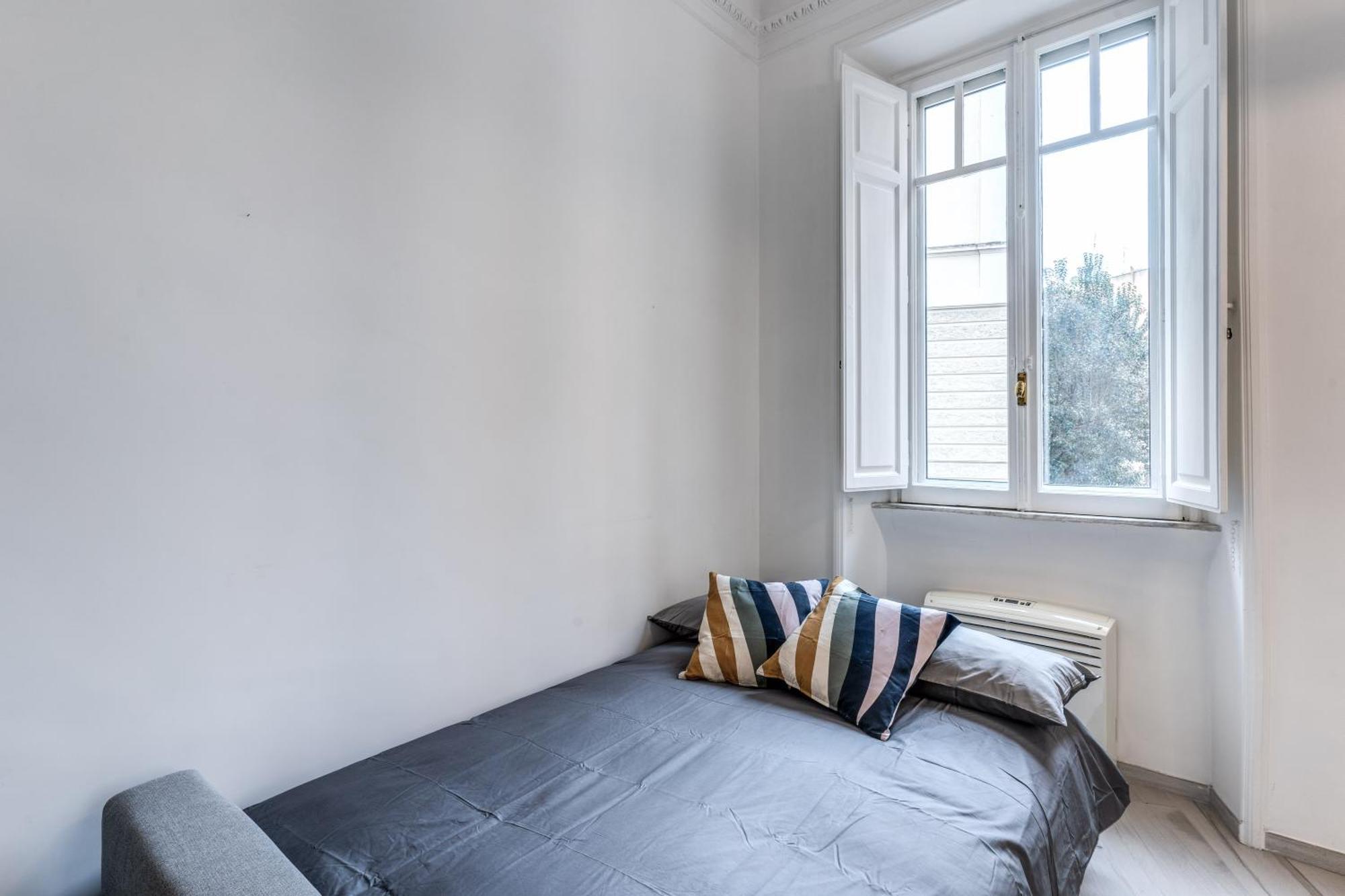 Supernova Apartment Trastevere Róma Kültér fotó