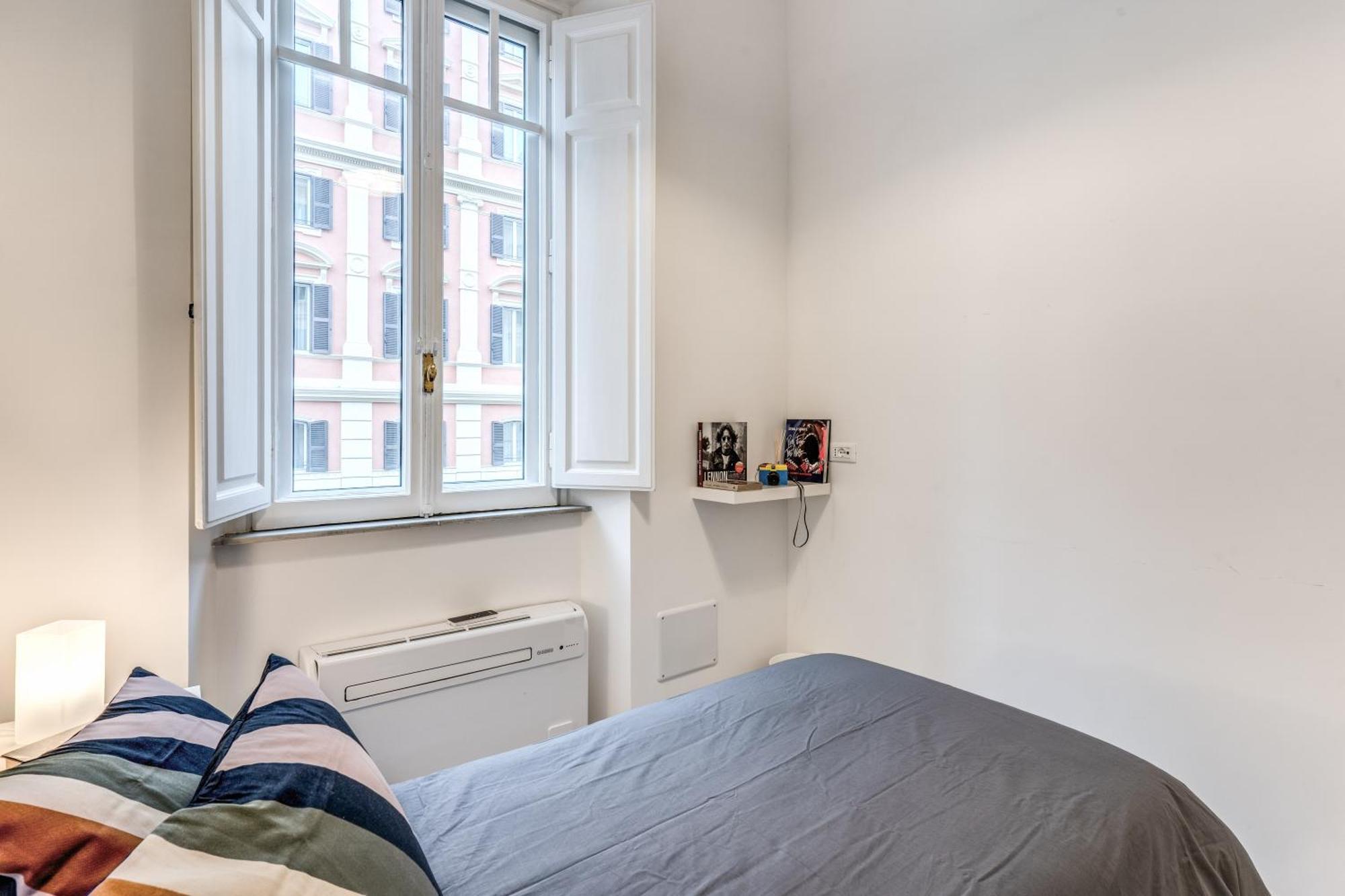 Supernova Apartment Trastevere Róma Kültér fotó
