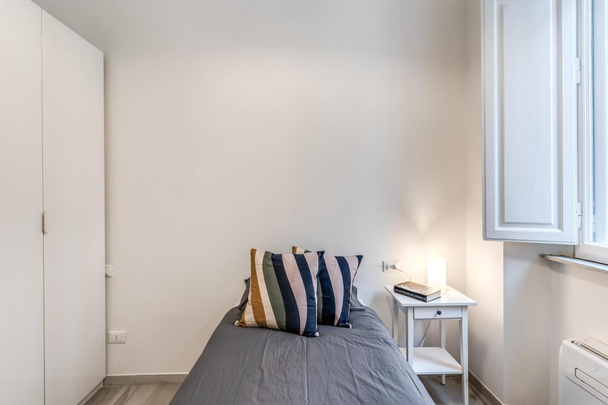 Supernova Apartment Trastevere Róma Kültér fotó