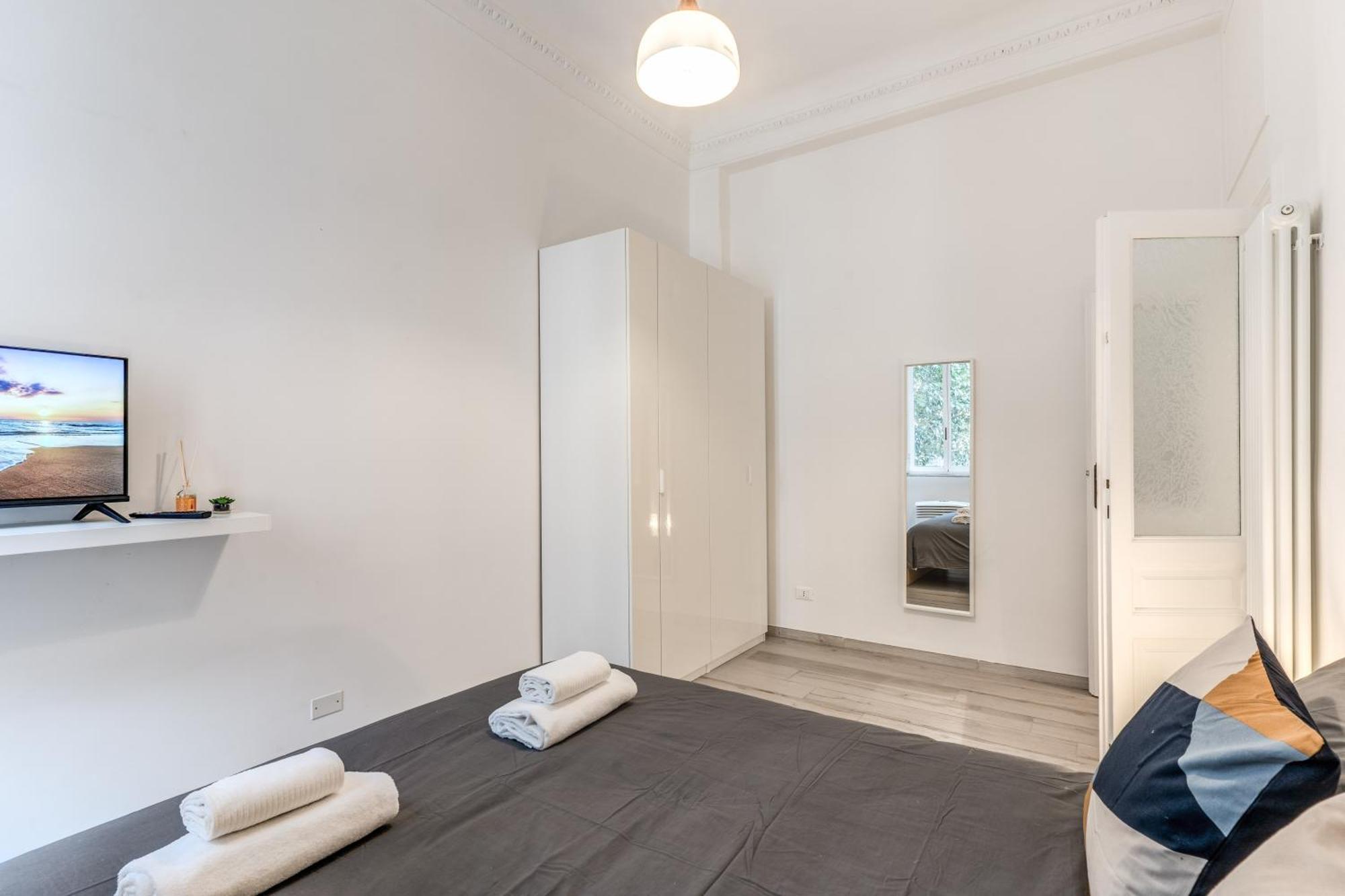 Supernova Apartment Trastevere Róma Kültér fotó