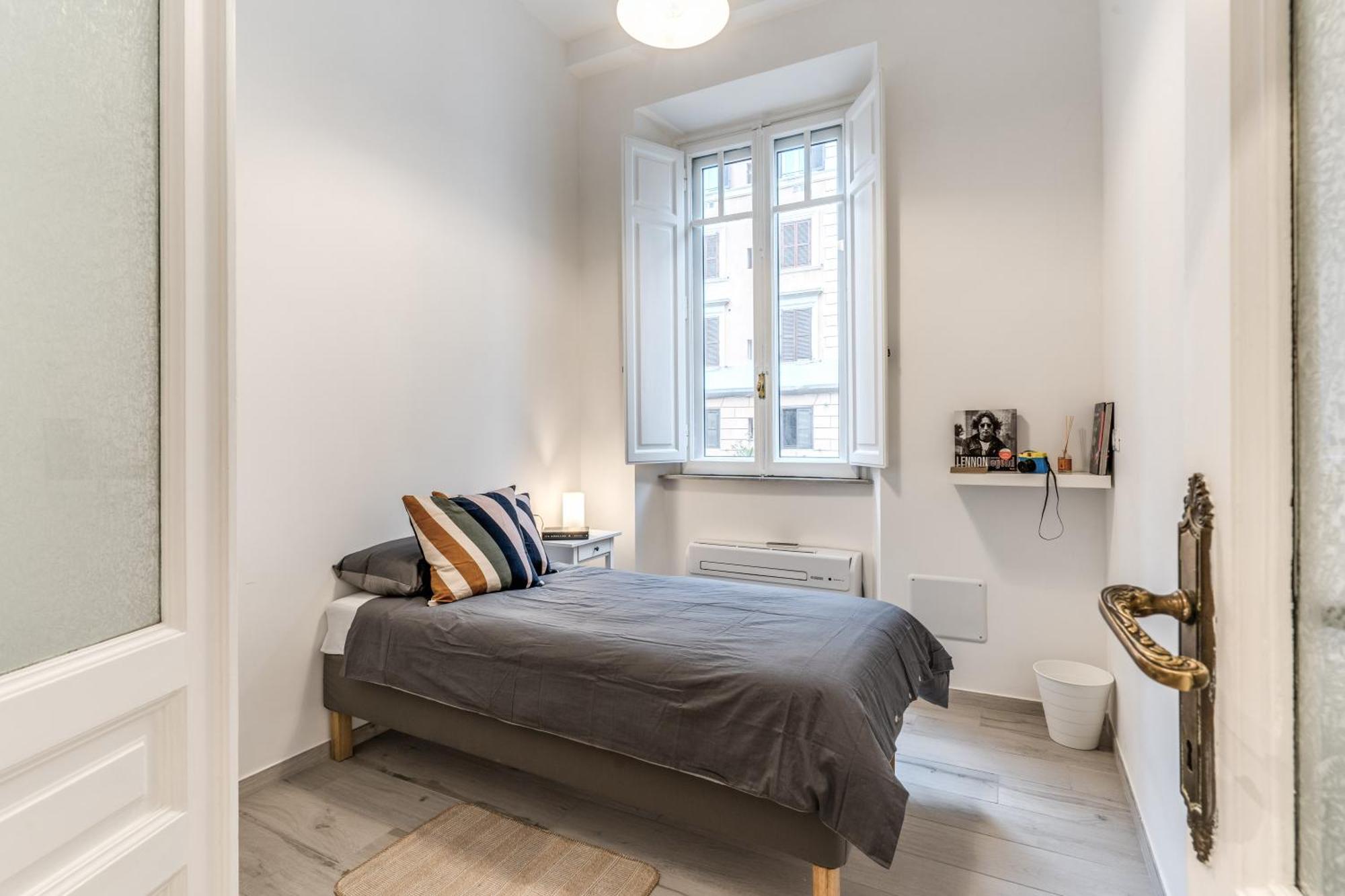 Supernova Apartment Trastevere Róma Kültér fotó