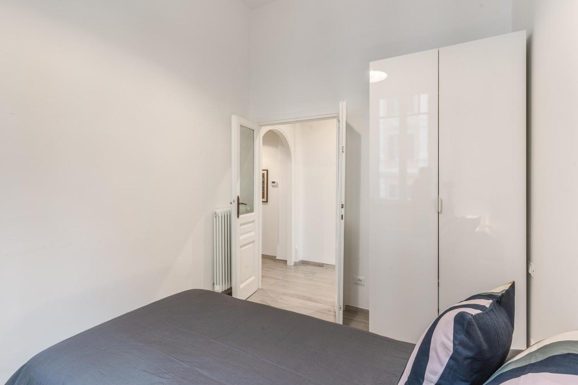Supernova Apartment Trastevere Róma Kültér fotó
