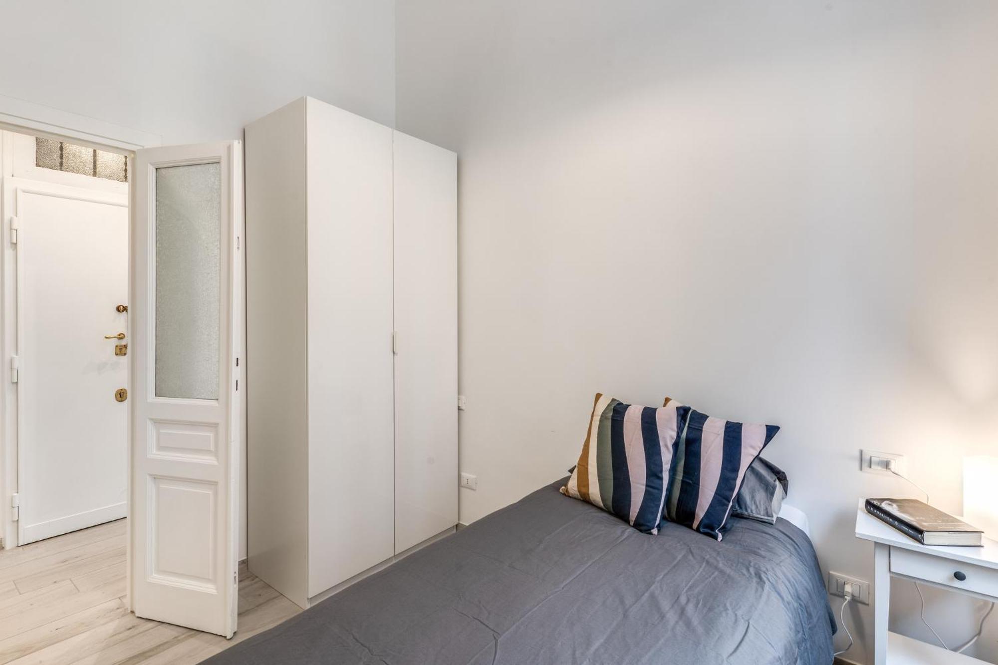 Supernova Apartment Trastevere Róma Kültér fotó