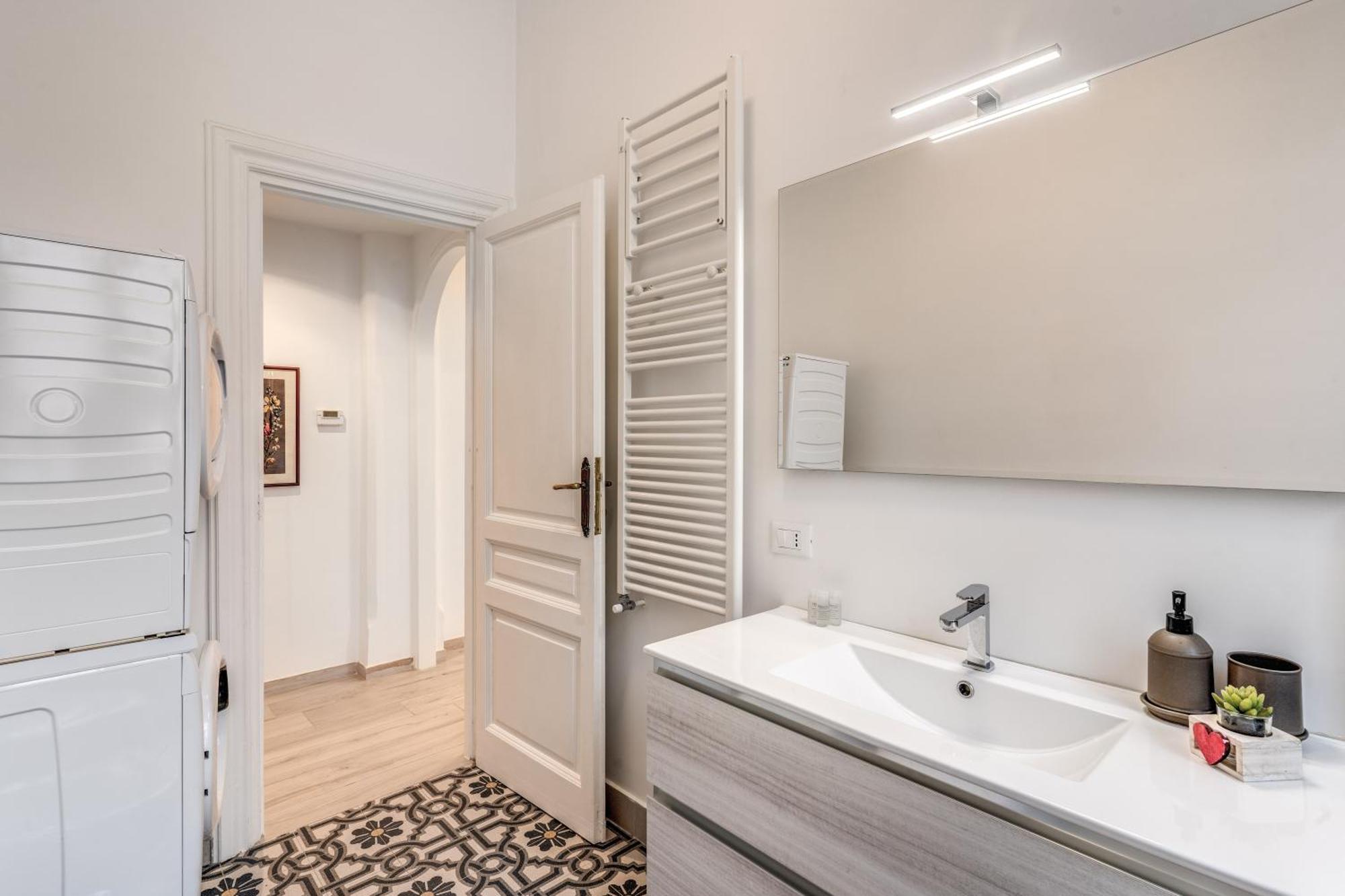 Supernova Apartment Trastevere Róma Kültér fotó