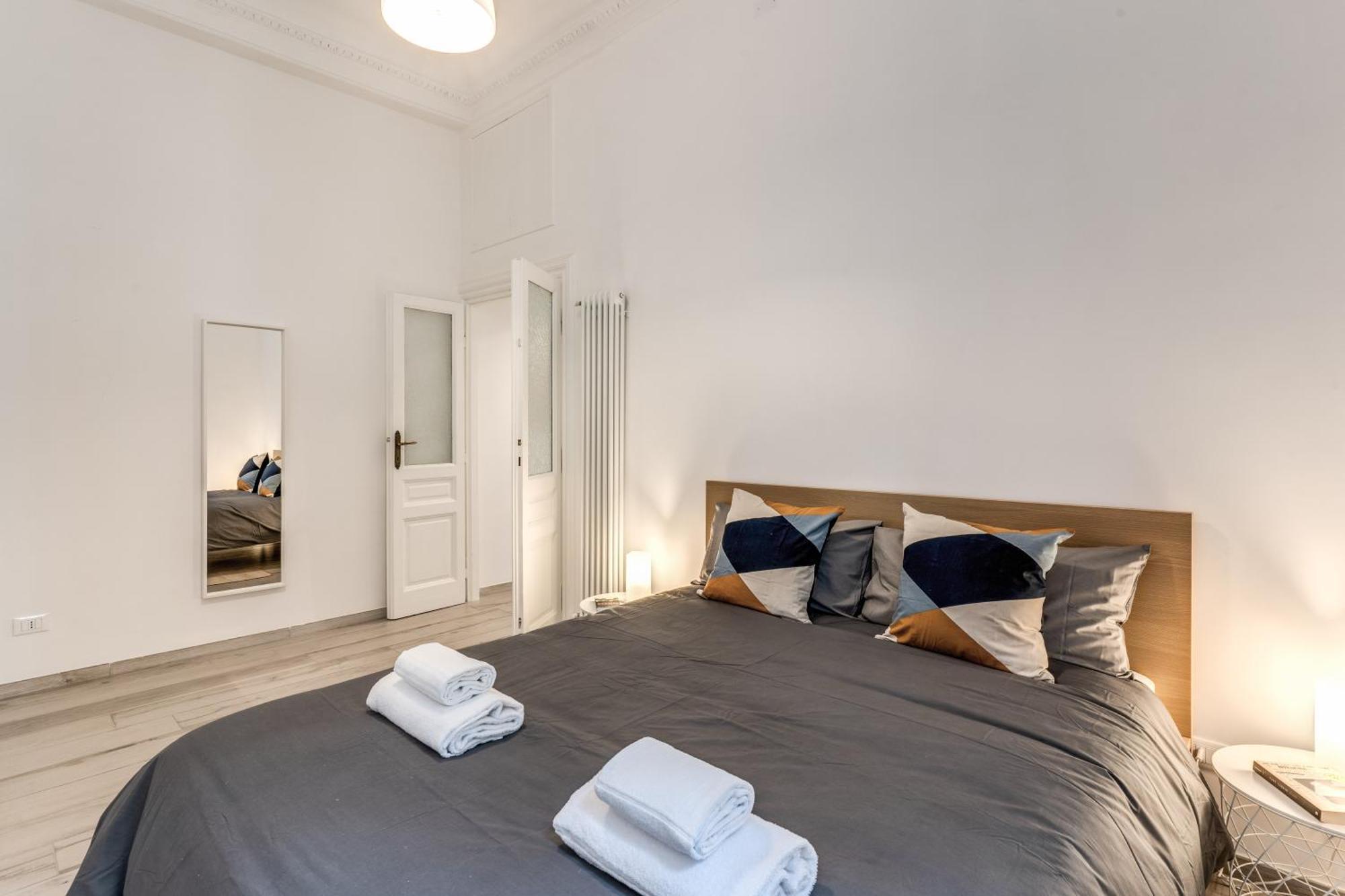 Supernova Apartment Trastevere Róma Kültér fotó