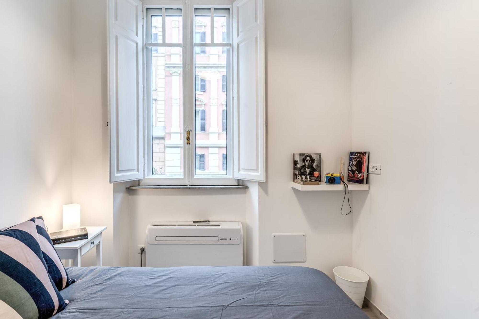 Supernova Apartment Trastevere Róma Kültér fotó
