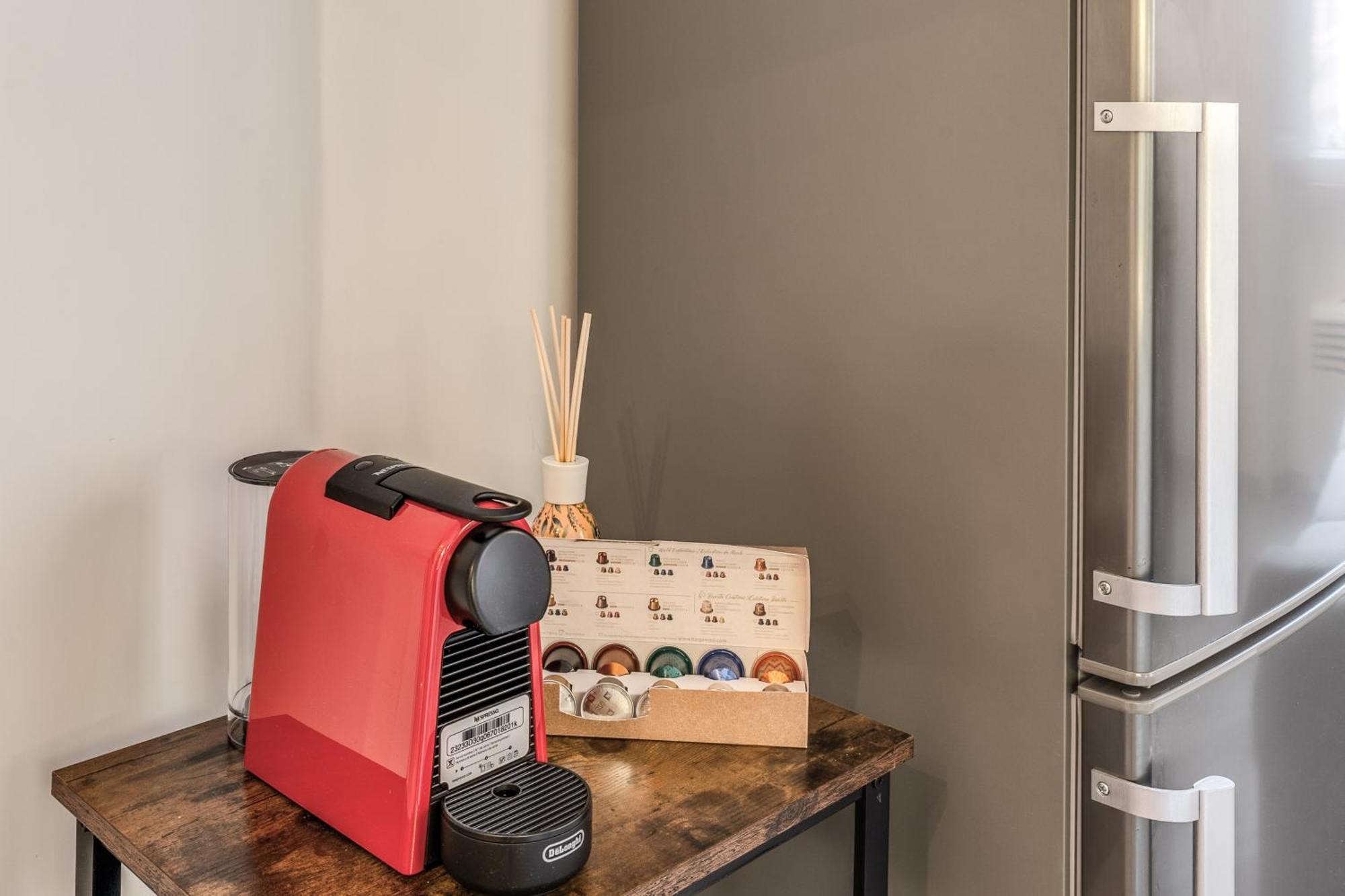 Supernova Apartment Trastevere Róma Kültér fotó