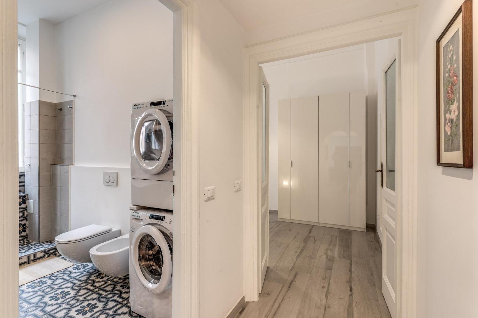Supernova Apartment Trastevere Róma Kültér fotó